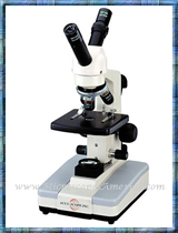 Accu-Scope Model 3088F-T Monocular Microscope